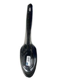 Resim Titiz Tp-145 Dinamik Plastik Fırçalı Wc Tuvalet Klozet Fırçası Fırça Takımı - Siyah - 1 Adet Siyah 