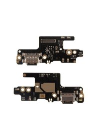 Resim Xiaomi Redmi Note 7 Şarj Bordu Alt Bord + Tamir Seti B700 Yapıştırıcı 
