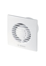 Resim Bosch F1100 W 100 Mini Duvar Tipi Aksiyal Fan 