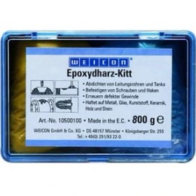 Resim 75.509.39 - Weicon Epoxy Reçine Kiti - 800 gr 