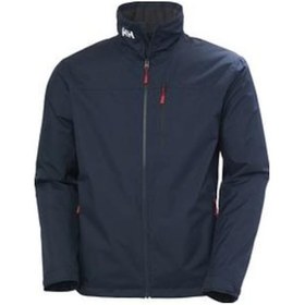 Resim Helly Hansen Crew Midlayer Mont 2 Erkek Mont-28842-lacivert 