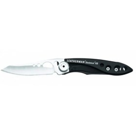 Resim Skeletool Kb Black 15 Cm 