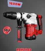 Resim Rodex RDX2402 1600 W Elektro Pnömatik Kırıcı Delici 