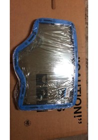 Resim MAZDA 6 KAPI CAMI SAĞ ARKA 