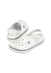 Resim Crocs Crocband Clog Erkek Terlik Turuncu 