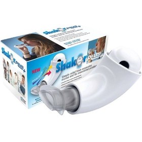 Resim Shaker Medic Plus 