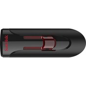 Resim Cruzer Glıde Z600 32 GB Usb 3.0 Bellek Sdcz600-32G-G35 Sandisk