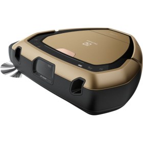 Resim Electrolux Pure I9.2 PI92-6DGM 57 V Li-Ion 100Dk Şarjlı Robot Süpürge 