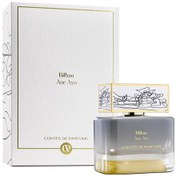 Resim Contes De Parfums Bilbao Erkek Parfüm EDP 100 ML 