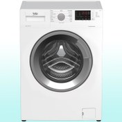 Resim Beko Cm 8101 T 8 Kg 1000 Devir Çamaşır Makinesi Beko