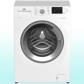 Resim Beko Cm 8101 T 8 Kg 1000 Devir Çamaşır Makinesi 