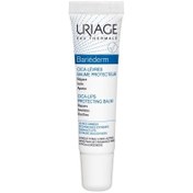 Resim Uriage Bariederm Cica Lips Repairing Balm Koruyucu Dudak Balmı 15ml 