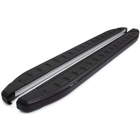 Resim Mg Zs Yan Basamak Seti - Siyah, Proside 2021+ 