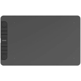 Resim Hype Store Veikk VK1060Pro 10x6 6 Kısayol,2 Scroll Tuşlu Sağ/Sol El Uyumlu Grafik Tablet+Kalem 