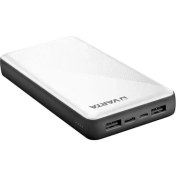 Resim Varta 15.000MAH LED Göstergeli Powerbank 2xusb Type-C Micro-Usb Şarj Girişli 