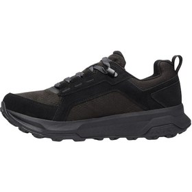 Resim Timberland Motion Ledge Low Lace Up Waterproof Snea Erkek Ayakkabısı Tb0a6f2eek41 Siyah 