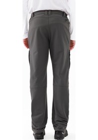 Resim 2As Parker Erkek Pantolon Antrasit Antrasit 