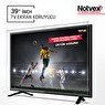 Resim Notvex 39" 99 Ekran TV Ekran Koruyucu 