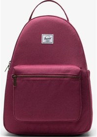 Resim Herschel Supply Co. Herschel Nova Sırt Çantası 11392-06793-os Violet Quartz 