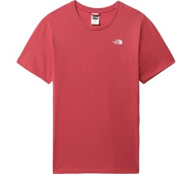 Resim The North Face Kadın Tişört S/S Simple Dome Tee 