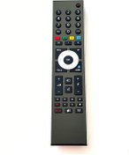 Resim Arçelik 3D-Led Tv Uyumlu Kumanda 0143A 