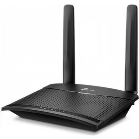 Resim Tp Lınk Archer Mr100 300mbps N300 2 4ghz Ev Ofis Tipi 4g Lte Rout 