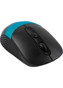 Resim Everest Sm-18 Usb Siyah 2.4ghz Optik Kablosuz Mouse Diğer 