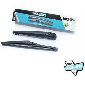 Resim Yunus Emre Otomotiv Kia Rio Arka Silecek Kolu 2011- 