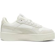 Resim Puma 39509302 Carına Street Sd Vapor Gray Kadın Sneaker Gri 