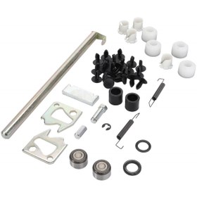 Resim AGCO Koltuk Parça Kiti - Massey Ferguson / Fendt / Valtra | ACP0476690 