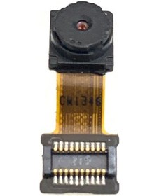Resim LG Uyumlu G3 Stylus D693tr ön Kamera 