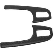 Resim A4l A5 B Düşük Konfigürasyon Sağdan Direksiyonlu Kapı Kaldırma Cam Paneli Çerçeve Cam Kaldırma Paneli Araç İçi 