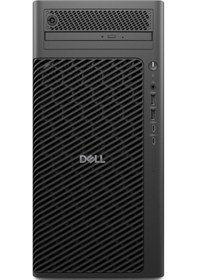 Resim Dell Ws Pro Max T2 Fct2250 11 Ultra 9 285k 64gb 2x32gb 1tb Ssd 16gb Nvıdıa Rtx2000 Ada 1500w W11p 3 Yıl Yerinde Garant 