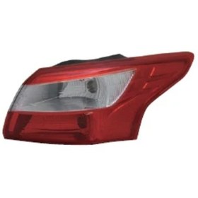 Resim TYC ARKA STOP LAMBASI SAG DIS FOCUS 3 2011-2014 SEDAN 2011B849-20012B BM5113404CH 1863057 