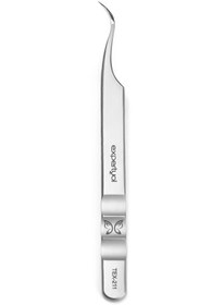 Resim Expertyol Tex-211 Klasik Volume İpek Kirpik Cımbızı 