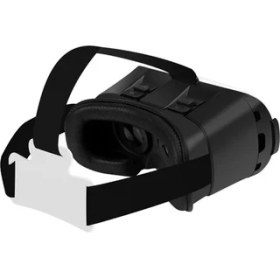Resim 3D Vr Sanal Gerçeklik Gözlüğü 4.7 - 6.0 İnc 