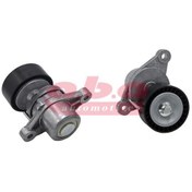 Resim ABA ALTERNATÖR GERGİ RULMANI P308-C3-DS3 09 >-P508-P3008-P5008-C4-C5-BERLINGO-DS4 10 > P208 12 