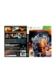 Resim Electronic Arts Battlefield 3 Premium Edition Xbox 360 