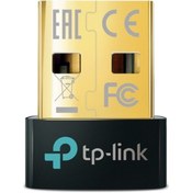 Resim Tp-Link Ub500 Bluetooth 5.0 Mini Usb Adaptör 