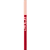 Resim Maybelline Lifter Liner - Dudak Kalemi No: 10 Main Charch 