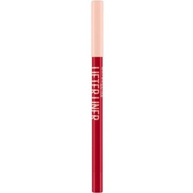 Resim Maybelline Lifter Liner - Dudak Kalemi No: 10 Main Charch 