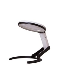 Resim Levenhuk Zeno Desk D13 Büyüteç 