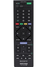 Resim Huayu Sony Rm-l1185 Lcd Led Tv Kumandası Rm-ga024 