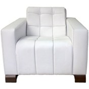 Resim Koltukstilim Venom Byz Tekli Ofis Kanepeleri Beyaz 