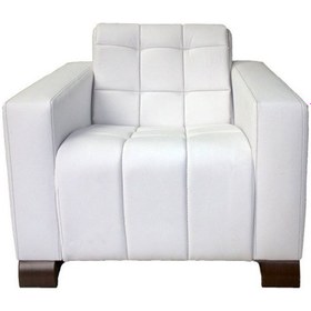 Resim Koltukstilim Venom Byz Tekli Ofis Kanepeleri Beyaz 