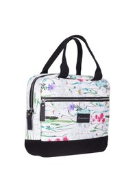 Resim Bloominbag Spring Bloom 13-14 İnç Laptop / Macbook Çantası Çok Renkli 