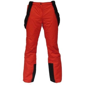 Resim Cmp Kadın Salopet Kayak Pantolonu 