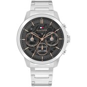 Resim Tommy Hilfiger Th1710683 Erkek Kol Saati 