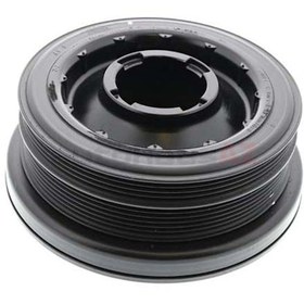 Resim Bmw Cortego Kasnak Grank M57N 11238511371 