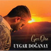 Resim Uygar Doğanay - Geri Dön - Cd Cd Diğer